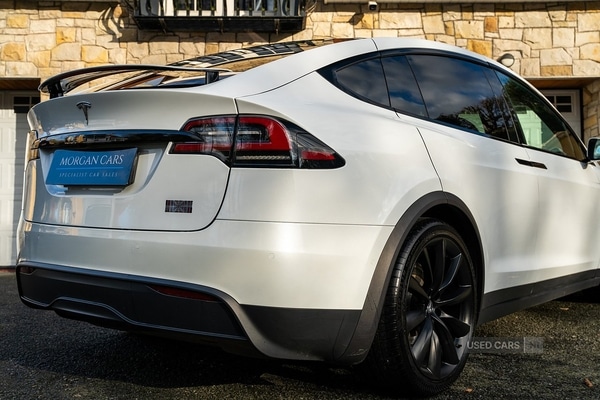 Used Tesla Model X 2023 for sale - 77565285: Photo 17