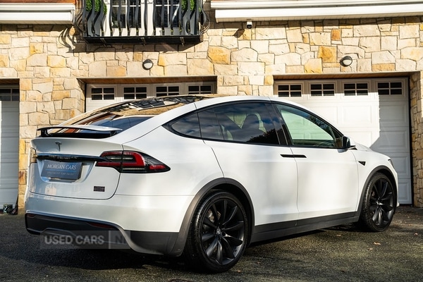 Used Tesla Model X 2023 for sale - 77565285: Photo 18