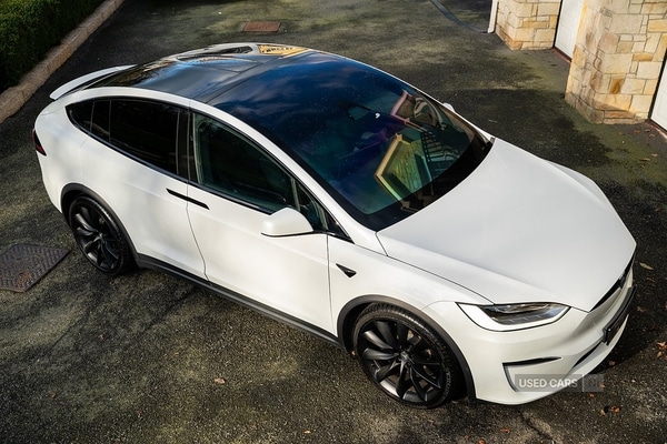 Used Tesla Model X 2023 for sale - 77565285: Photo 19