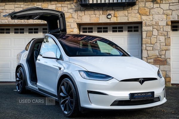 Used Tesla Model X 2023 for sale - 77565285: Photo 2