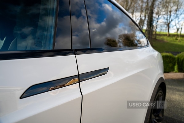 Used Tesla Model X 2023 for sale - 77565285: Photo 20