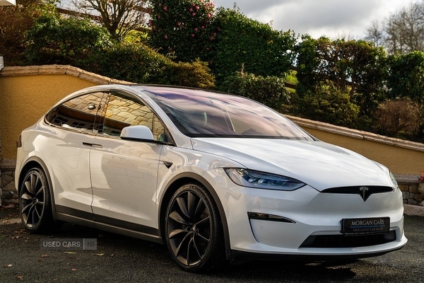 Used Tesla Model X 2023 for sale - 77565285: Photo 21