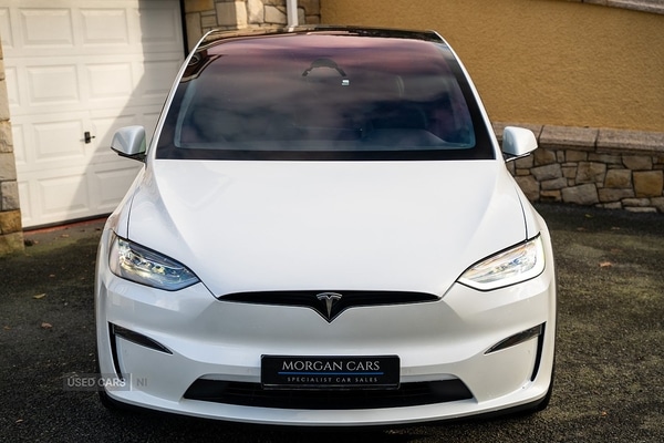 Used Tesla Model X 2023 for sale - 77565285: Photo 22