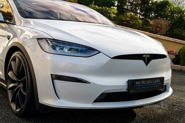 Used Tesla Model X 2023 for sale - 77565285: Photo 23