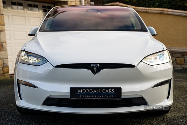 Used Tesla Model X 2023 for sale - 77565285: Photo 25