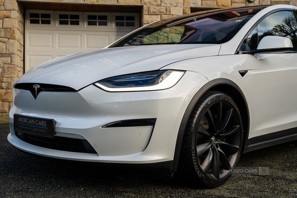 Used Tesla Model X 2023 for sale - 77565285: Photo 26