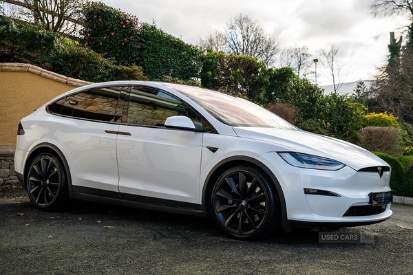 Used Tesla Model X 2023 for sale - 77565285: Photo 27