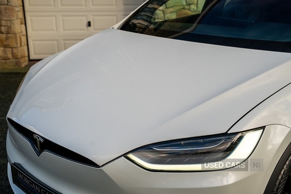 Used Tesla Model X 2023 for sale - 77565285: Photo 28