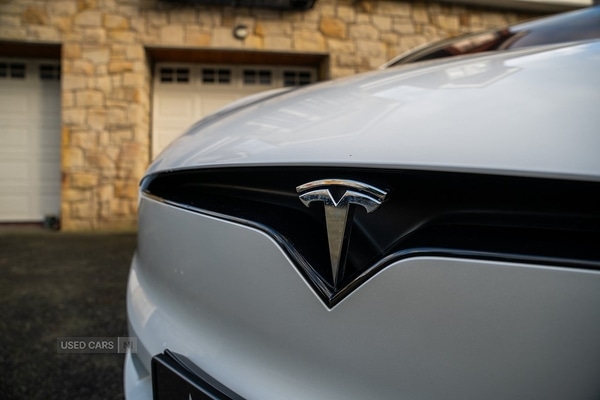 Used Tesla Model X 2023 for sale - 77565285: Photo 29