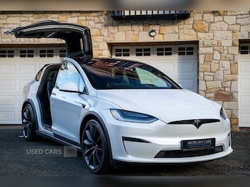 Used Tesla Model X 2023 for sale - 77565285: Photo