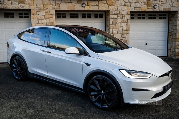 Used Tesla Model X 2023 for sale - 77565285: Photo 3