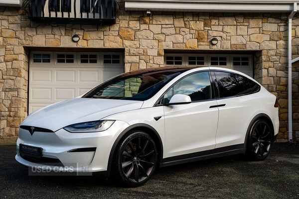 Used Tesla Model X 2023 for sale - 77565285: Photo 30