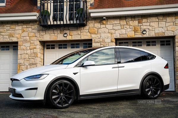 Used Tesla Model X 2023 for sale - 77565285: Photo 31