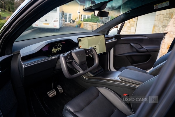 Used Tesla Model X 2023 for sale - 77565285: Photo 32