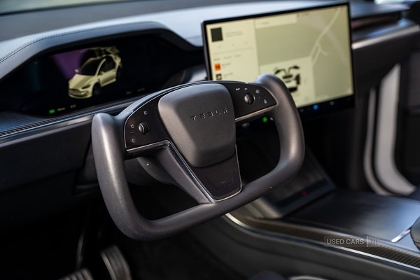 Used Tesla Model X 2023 for sale - 77565285: Photo 33