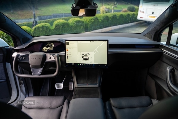 Used Tesla Model X 2023 for sale - 77565285: Photo 34