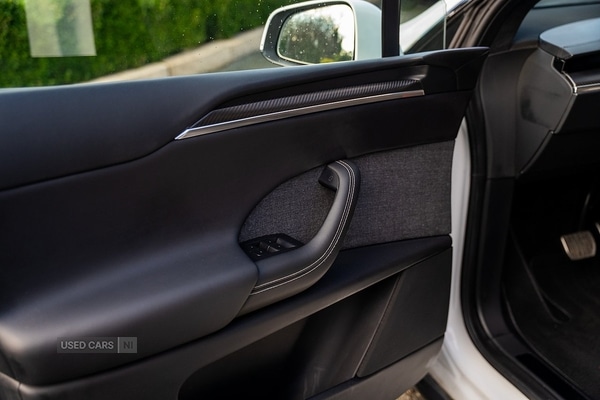 Used Tesla Model X 2023 for sale - 77565285: Photo 35