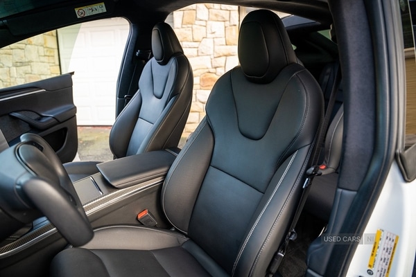 Used Tesla Model X 2023 for sale - 77565285: Photo 36