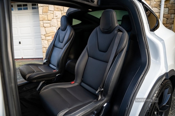 Used Tesla Model X 2023 for sale - 77565285: Photo 39