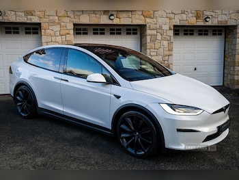 Used Tesla Model X 2023 for sale - 77565285: Photo