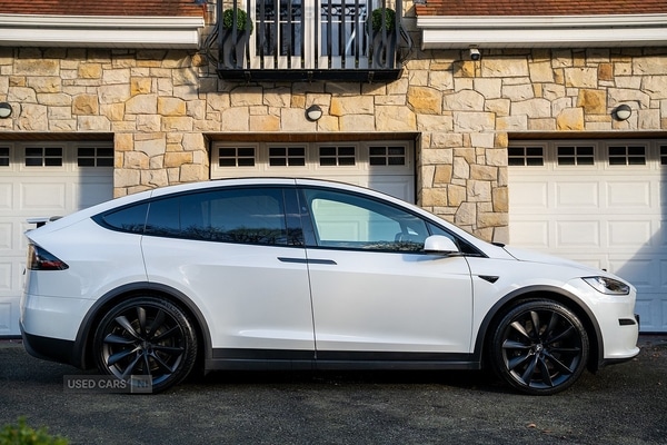 Used Tesla Model X 2023 for sale - 77565285: Photo 4