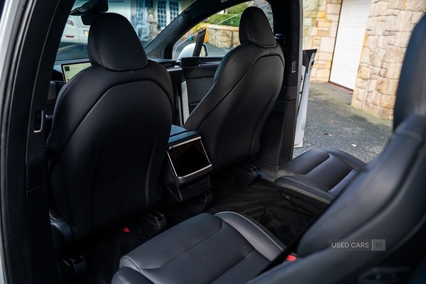 Used Tesla Model X 2023 for sale - 77565285: Photo 40