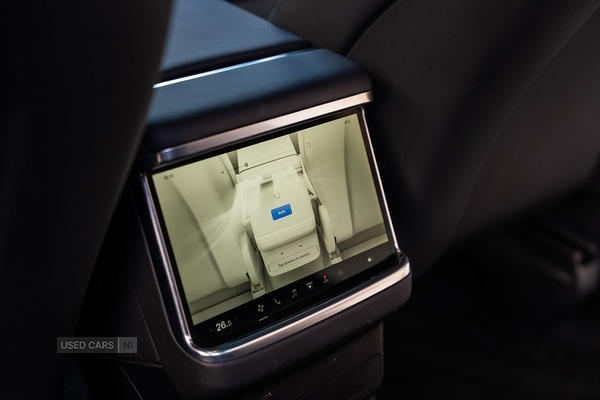 Used Tesla Model X 2023 for sale - 77565285: Photo 41