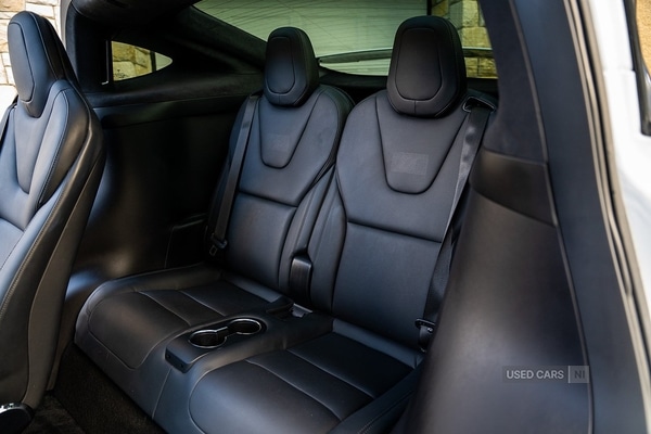 Used Tesla Model X 2023 for sale - 77565285: Photo 42