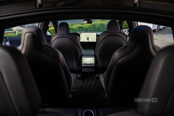 Used Tesla Model X 2023 for sale - 77565285: Photo 44