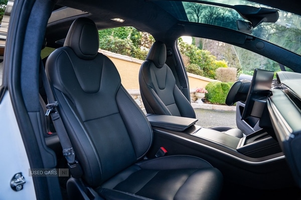 Used Tesla Model X 2023 for sale - 77565285: Photo 46