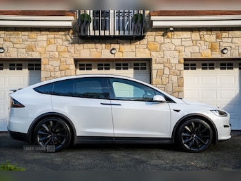 Used Tesla Model X 2023 for sale - 77565285: Photo
