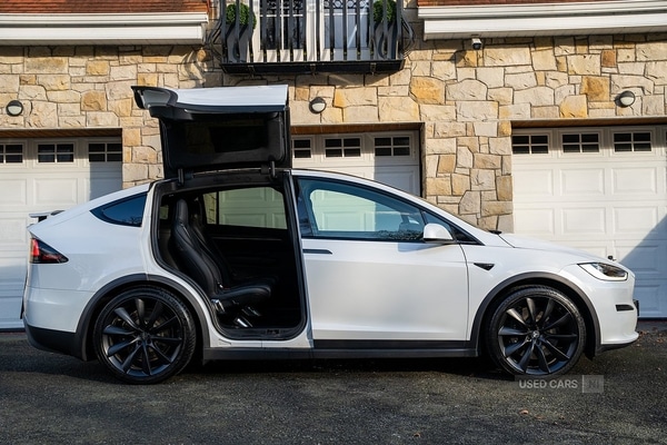 Used Tesla Model X 2023 for sale - 77565285: Photo 5