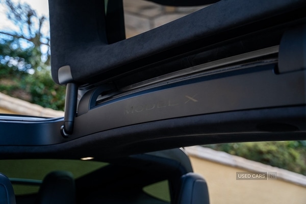 Used Tesla Model X 2023 for sale - 77565285: Photo 50