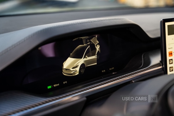 Used Tesla Model X 2023 for sale - 77565285: Photo 51