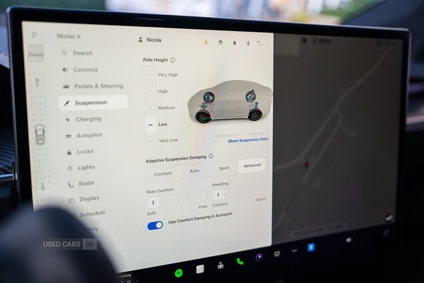 Used Tesla Model X 2023 for sale - 77565285: Photo 52