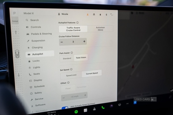 Used Tesla Model X 2023 for sale - 77565285: Photo 53