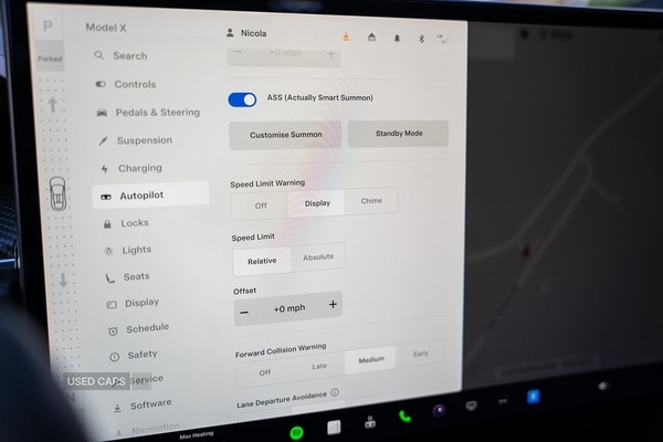 Used Tesla Model X 2023 for sale - 77565285: Photo 54