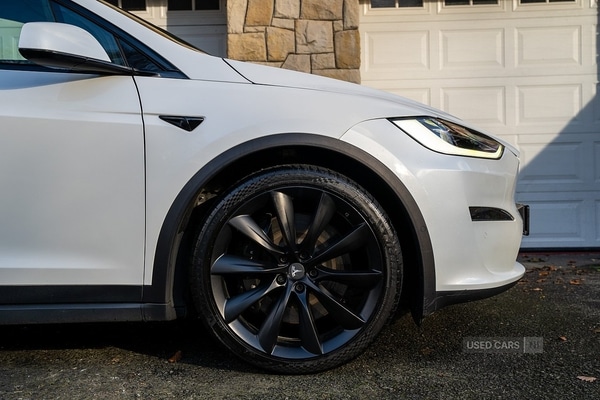 Used Tesla Model X 2023 for sale - 77565285: Photo 6