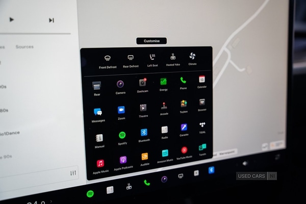 Used Tesla Model X 2023 for sale - 77565285: Photo 61