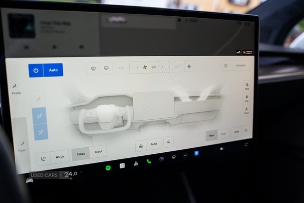 Used Tesla Model X 2023 for sale - 77565285: Photo 62