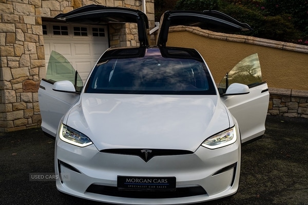 Used Tesla Model X 2023 for sale - 77565285: Photo 64