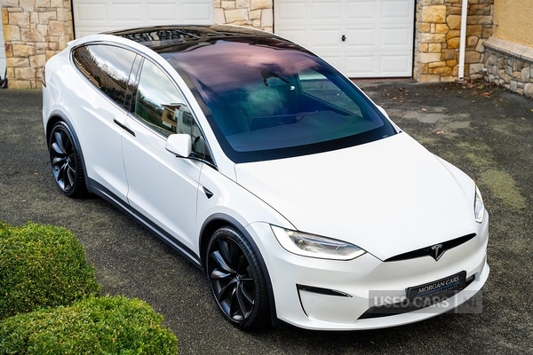 Used Tesla Model X 2023 for sale - 77565285: Photo 66