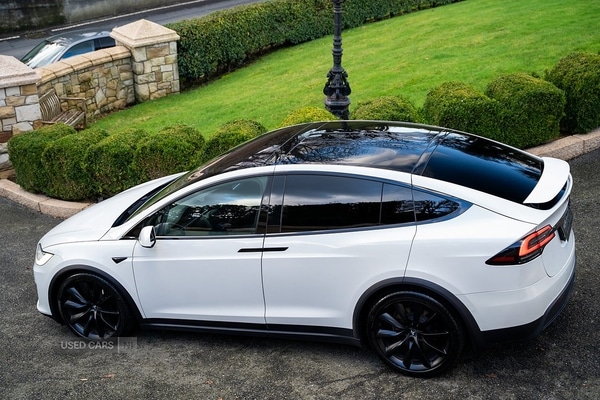 Used Tesla Model X 2023 for sale - 77565285: Photo 67