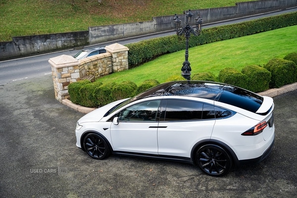 Used Tesla Model X 2023 for sale - 77565285: Photo 68