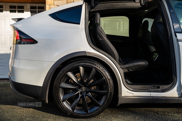 Used Tesla Model X 2023 for sale - 77565285: Photo 7