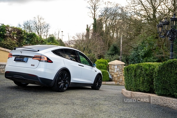 Used Tesla Model X 2023 for sale - 77565285: Photo 70