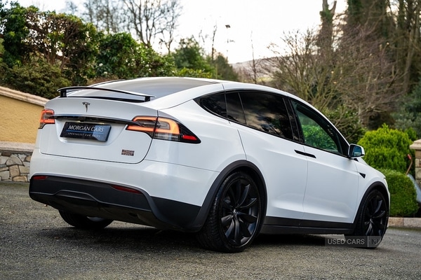 Used Tesla Model X 2023 for sale - 77565285: Photo 71