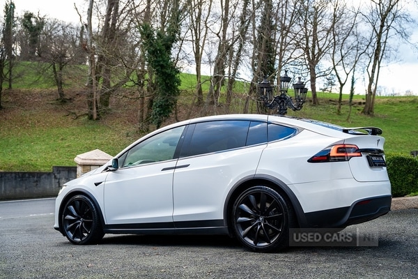 Used Tesla Model X 2023 for sale - 77565285: Photo 72