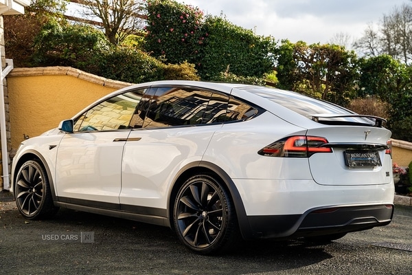 Used Tesla Model X 2023 for sale - 77565285: Photo 8