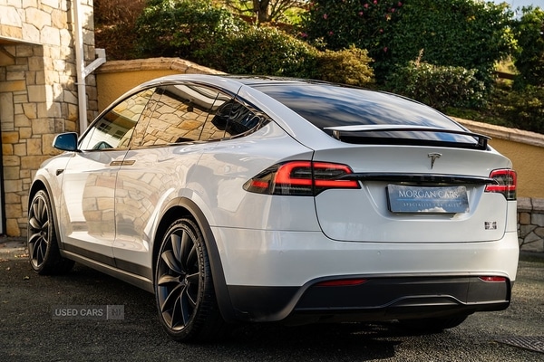Used Tesla Model X 2023 for sale - 77565285: Photo 9
